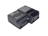 Inspiron 9100 Battery, Dell Inspiron 9100 Laptop Batteries