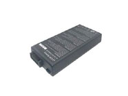 DXXA Battery, LIFETEC DXXA Laptop Batteries