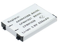 AANN4204A Battery, MOTOROLA AANN4204A Phone Battery