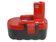 53518 Battery, BOSCH 53518 Power Tool Batteries