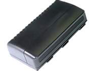 GR-C7U Battery, JVC GR-C7U Camcorder Batteries