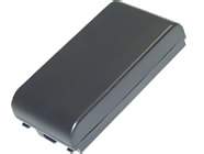 GR-AX30 Battery, PANASONIC GR-AX30 Camcorder Batteries