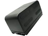 GR-AX37 Battery, PANASONIC GR-AX37 Camcorder Batteries