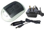 AA-V37U Charger, JVC AA-V37U Battery Charger