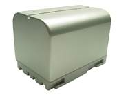 DVL205 Battery, JVC DVL205 Camcorder Batteries