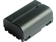 DVL205 Battery, JVC DVL205 Camcorder Batteries