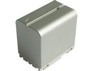 GR-DZ7US Battery, JVC GR-DZ7US Camcorder Batteries