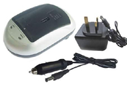 BN-V514 Charger, JVC BN-V514 Battery Charger