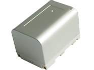 DVM5 Battery, JVC DVM5 Camcorder Batteries