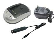 AA-VF7U Charger, JVC AA-VF7U Battery Charger