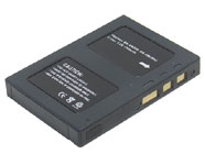 GZ-MC500EX Battery, JVC GZ-MC500EX Digital Camera Battery