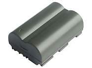 MVX2i Battery, CANON MVX2i Camcorder Batteries