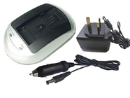 BP-608A Charger, CANON BP-608A Battery Charger