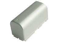 BP-617 Battery, CANON BP-617 Camcorder Batteries