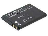 I4rbk Battery, KYOCERA I4rbk Digital Camera Battery