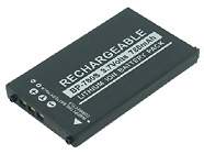 BP-780S Battery, KYOCERA BP-780S Digital Camera Battery