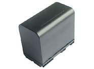 MV1 Battery, CANON MV1 Camcorder Batteries