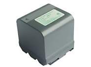 VL-AH30U Battery, SHARP VL-AH30U Camcorder Batteries