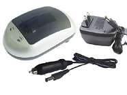 BT-L226U Charger, SHARP BT-L226U Battery Charger