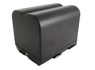VL-DX10 Battery, SHARP VL-DX10 Camcorder Batteries