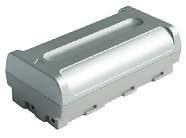 VL-NZ10U Battery, SHARP VL-NZ10U Camcorder Batteries