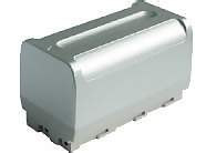 VL-NZ10 Battery, SHARP VL-NZ10 Camcorder Batteries