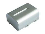 VL-AX1 Battery, SHARP VL-AX1 Camcorder Batteries