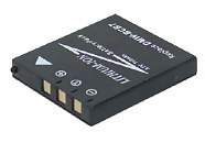 DMW-BCB7 Battery, PANASONIC DMW-BCB7 Digital Camera Battery