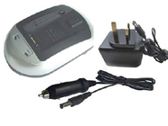 BP-DC1 Charger, PANASONIC BP-DC1 Battery Charger