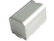 DZ-MV270A Battery, PANASONIC DZ-MV270A Camcorder Batteries