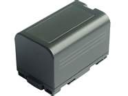 DZ-BP14 Battery, PANASONIC DZ-BP14 Camcorder Batteries