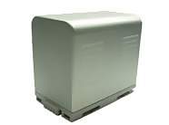 DZ-MV230A Battery, PANASONIC DZ-MV230A Camcorder Batteries