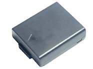 CGA-S002 Battery, PANASONIC CGA-S002 Digital Camera Battery