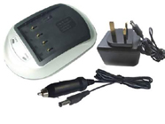 VW-KBC7E Charger, PANASONIC VW-KBC7E Battery Charger
