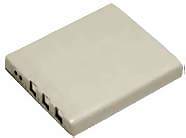 SLB-0737 Battery, RICOH SLB-0737 Digital Camera Battery