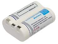 EL2CR5 Battery, CONTAX EL2CR5 Digital Camera Battery