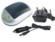 CGR-S101A Charger, PANASONIC CGR-S101A Battery Charger