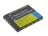 DSC-L1/LJ Battery, SONY DSC-L1/LJ Digital Camera Battery