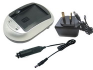 AA-V200U Charger, JVC AA-V200U Battery Charger
