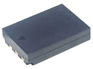 DSC-J2 Battery, SANYO DSC-J2 Digital Camera Battery
