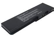 Business Notebook nc4000 Battery, HP COMPAQ Business Notebook nc4000 Laptop Batteries