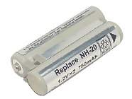 NH-20 Battery, FUJIFILM NH-20 Digital Camera Battery