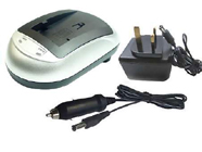 D-BC8 Charger, PENTAX D-BC8 Battery Charger