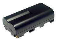 DCM-M1 Battery, SONY DCM-M1 Camcorder Batteries