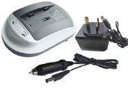 AC-VF10 Charger, SONY AC-VF10 Battery Charger