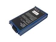 CC9580-F Battery, NETWORK CC9580-F Laptop Batteries