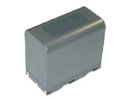 SCW87 Battery, SAMSUNG SCW87 Camcorder Batteries