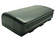 GR-2U Battery, JVC GR-2U Camcorder Batteries