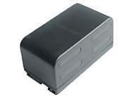 VM-BP84 Battery, HITACHI VM-BP84 Camcorder Batteries