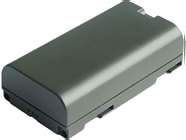 PV-DBP5 Battery, PANASONIC PV-DBP5 Camcorder Batteries